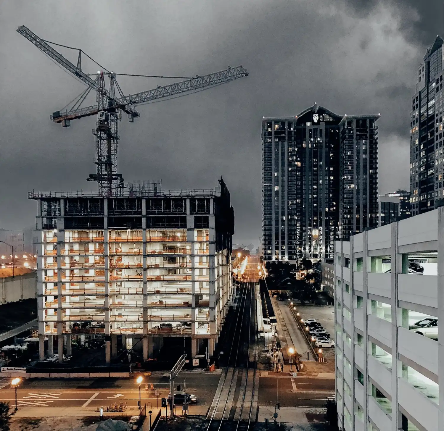 Islam Hosny development group - engineering constructions