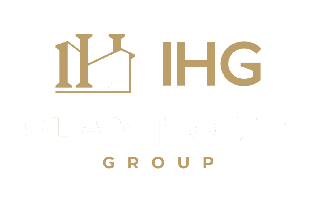 Islam Hosny Development